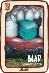 MAD