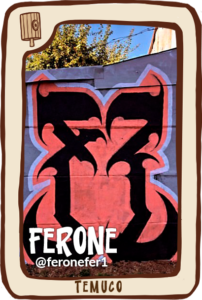 ferone