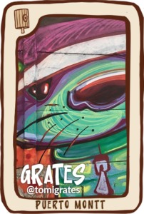 grates