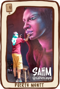 sahm