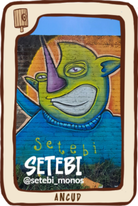 setebi
